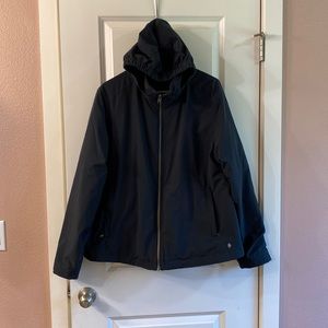 Royal Robbins Revers-able Coat